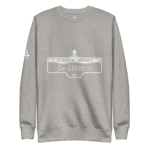 Degrassi Unisex Sweatshirt